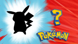 Who's That Pokémon?!
